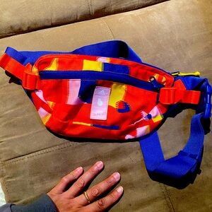 Adidas belt bag